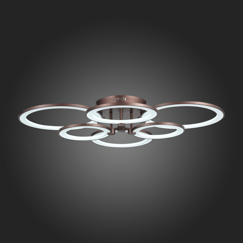 Накладная люстра ST Luce SL867.702.06