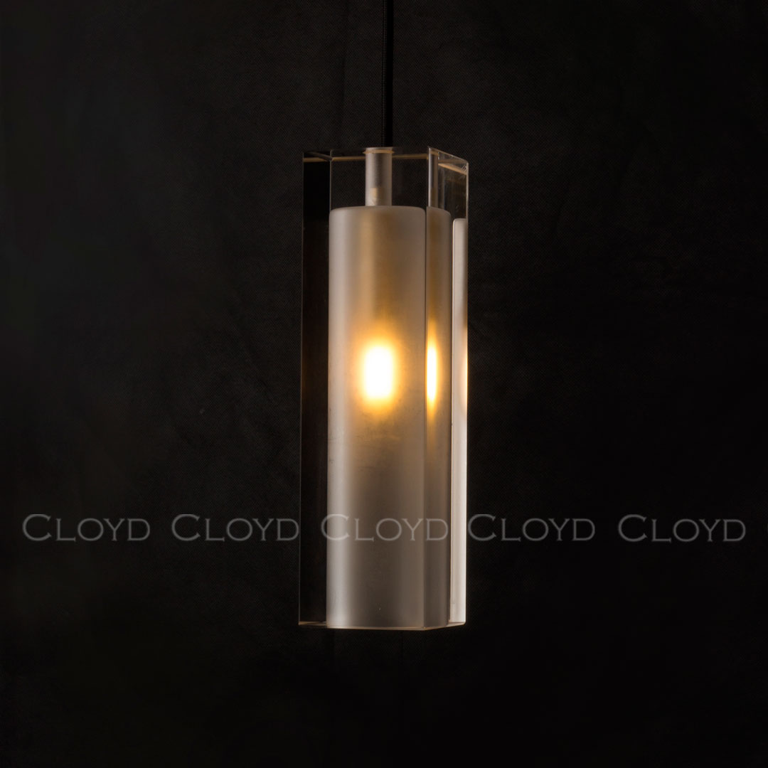 Подвесной светильник Cloyd Dirac 11167