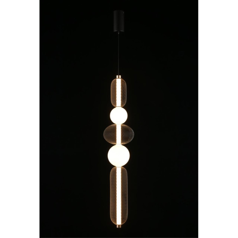 Подвесной светильник APLOYT APL.658.06.28