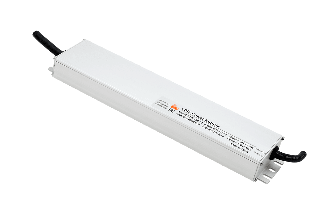 Блок питания SWG XTW-100-12