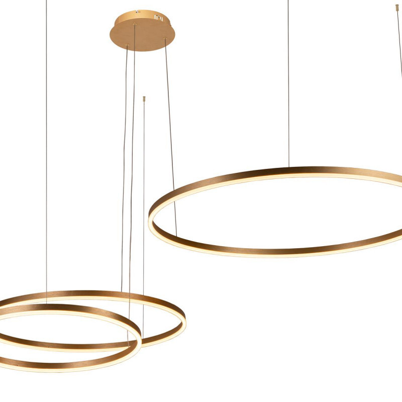 Подвесной светильник LOFT IT 10017/3S