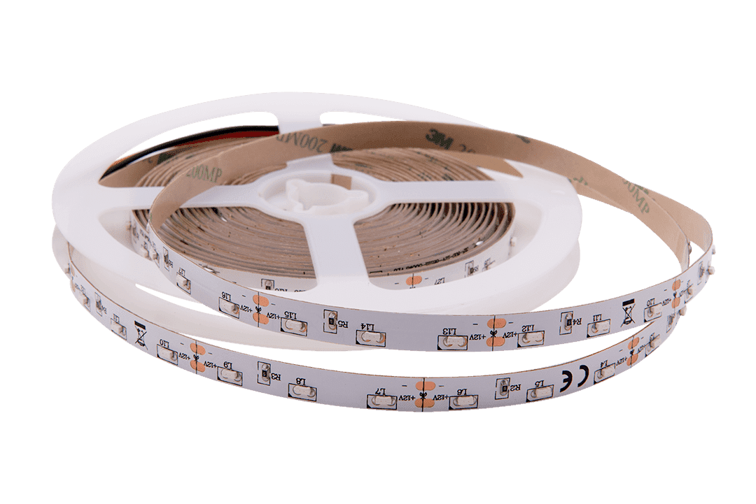 Лента светодиодная SWG SWG31560-12-4.8-W