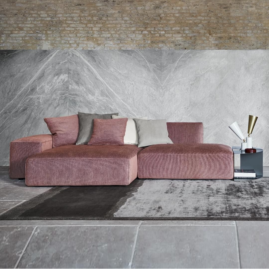 Диван Twils T-Pad T-PAD (comp.1)+E18-100 (cat.D) Диван Twils T-Pad T-PAD (comp.1)+E18-100 (cat.D)