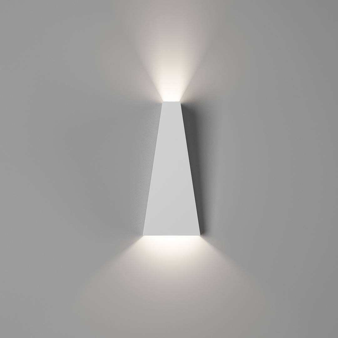 Светильник настенный DesignLed GW-3130-6-WH-WW