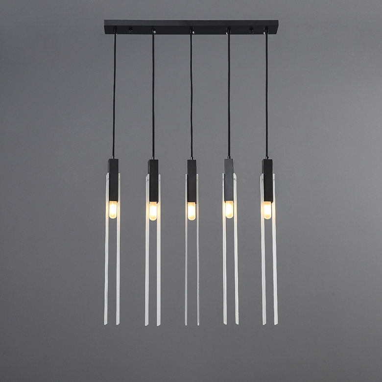 Подвесной светильник GIVA by ImperiumLoft