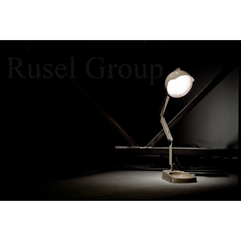 Настольная лампа Foscarini Diesel duii tavolo