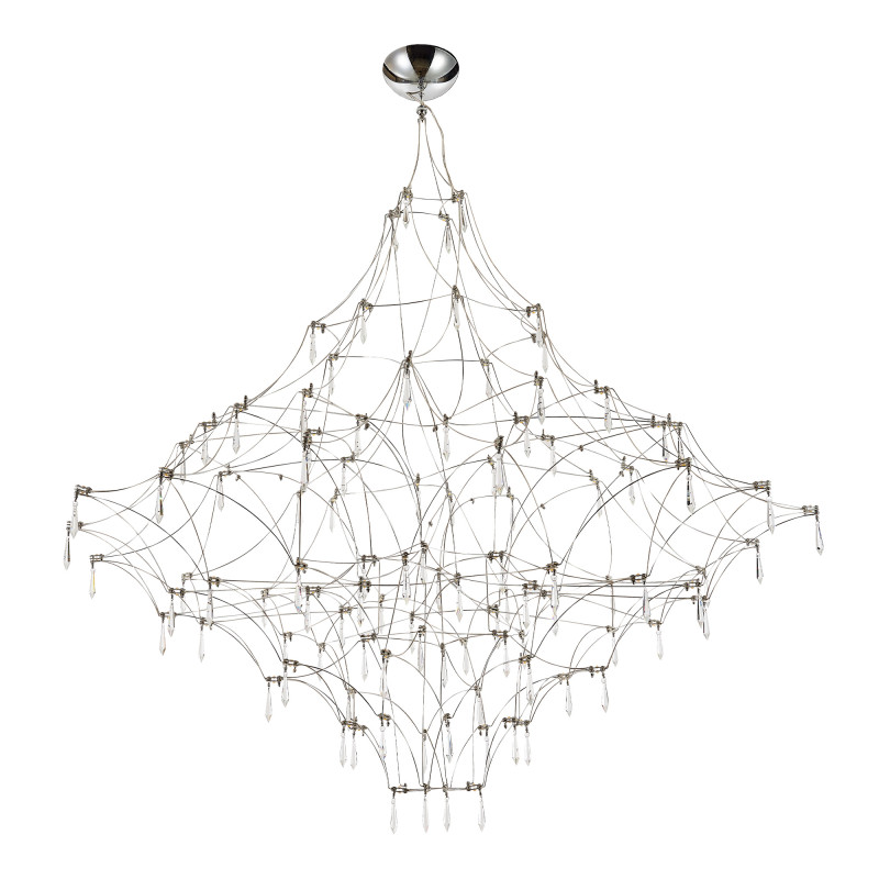 Подвесная люстра ST-Luce SL6601.103.114