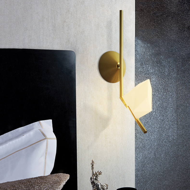 Дизайнерское бра Seed by ImperiumLoft