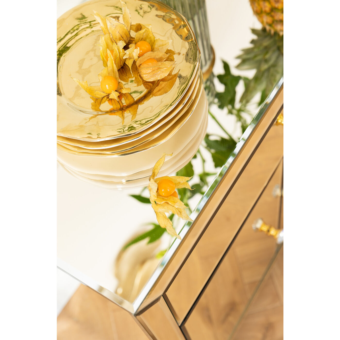 Комод KARE Luxury 83891