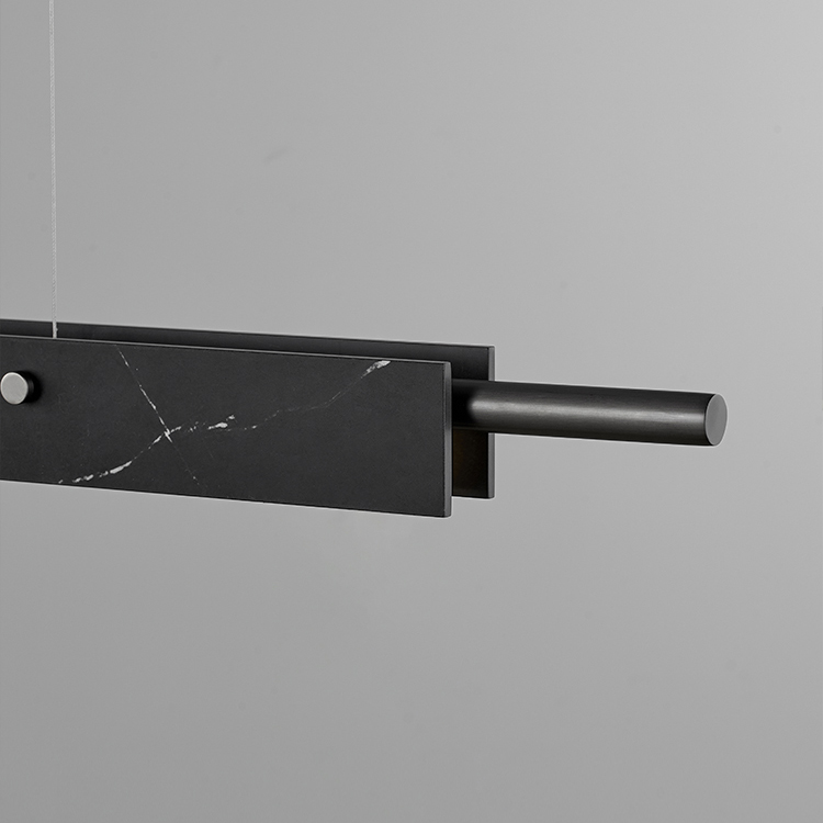 Подвесной светильник LOVINE L124 by ImperiumLoft