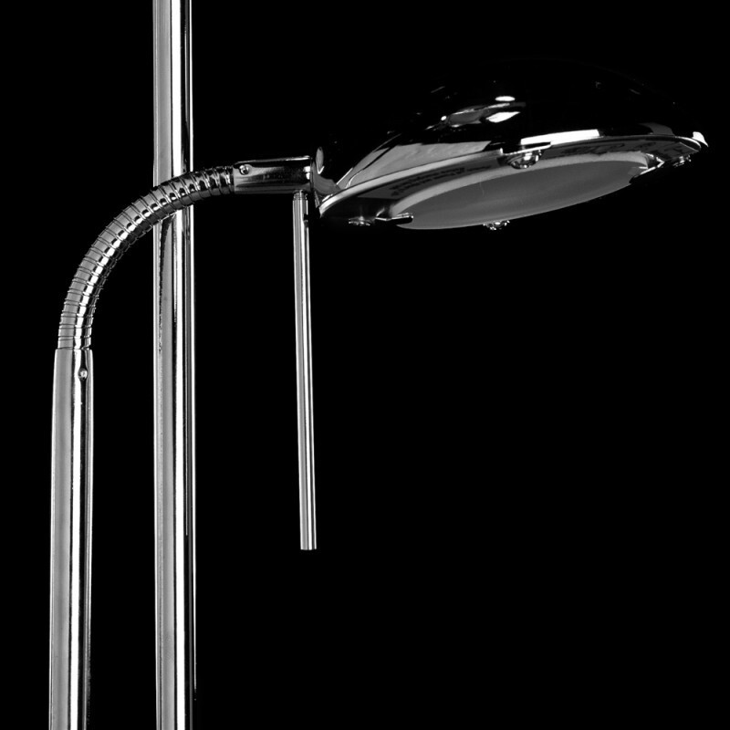 Торшер Arte Lamp A4329PN-2CC