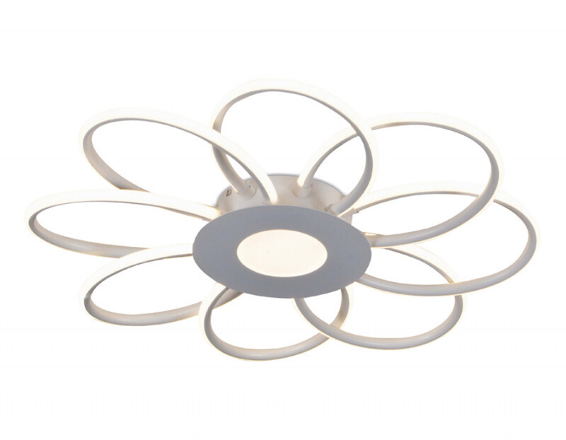 Накладная люстра Ambrella FL430