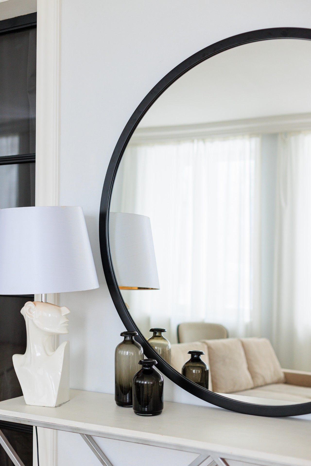 Зеркало BountyHome Gravity mv819