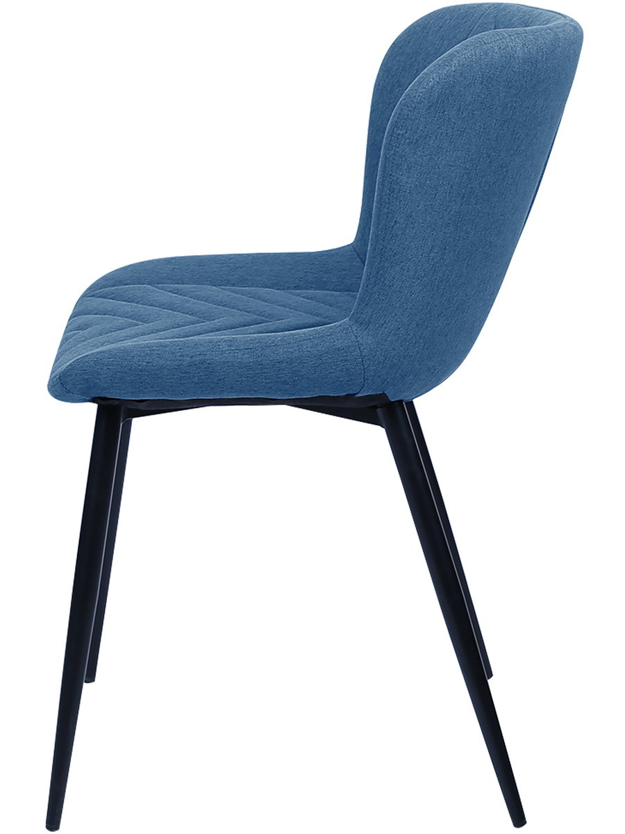 Стул Victory синий Bradex Home FR 0507