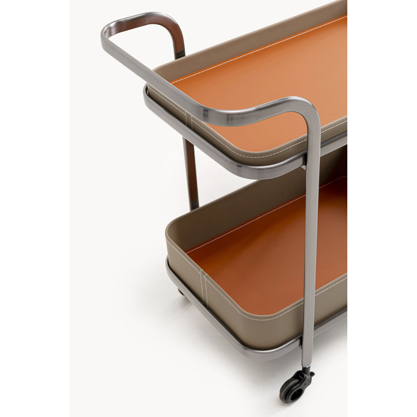 Сервировочный стол Odo KARE 70548