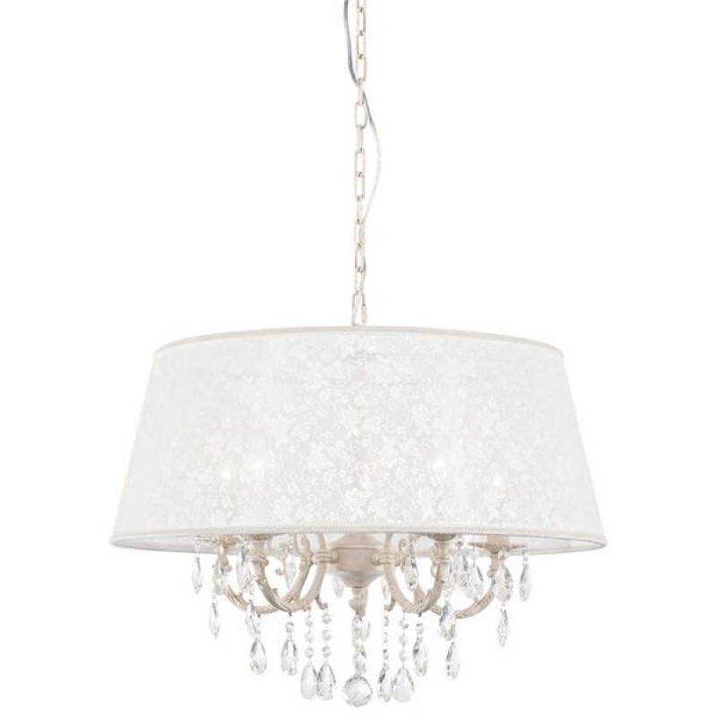 Подвесной светильник L'Arte Luce Doris L12615.64