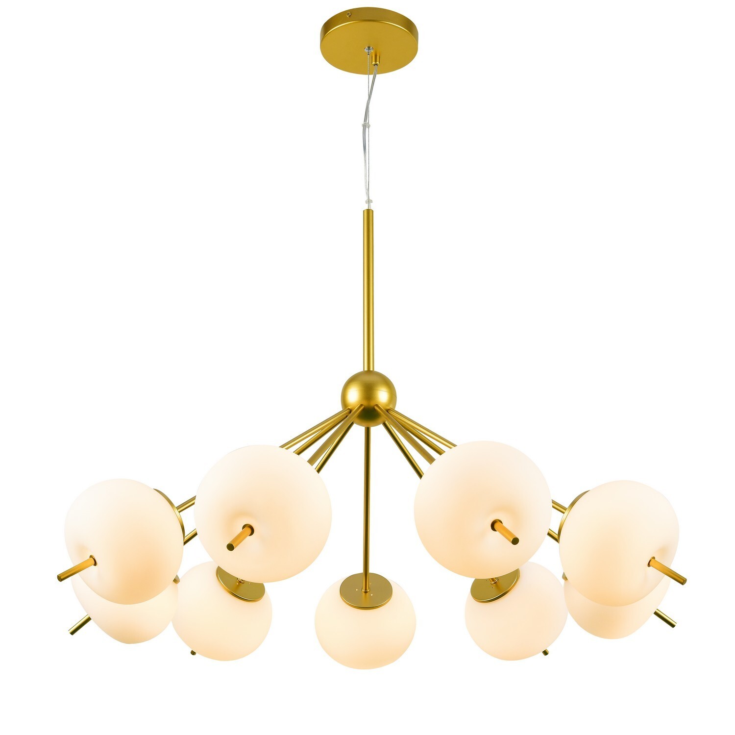 Люстра Favourite 2643-9P