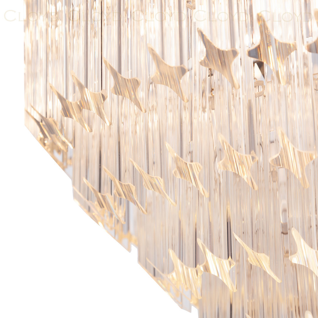 Люстра Cloyd ORATORIA C8 10504