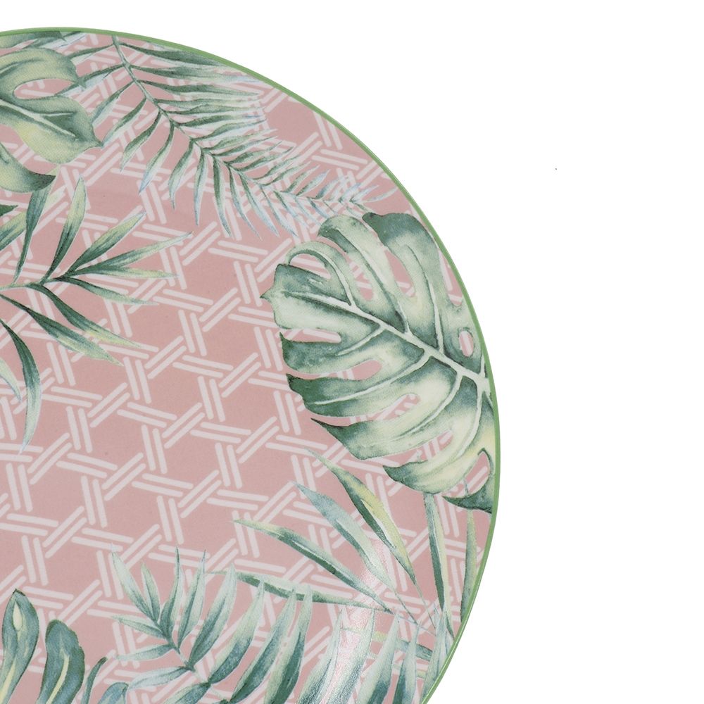 Тарелки, набор Glasar 60030