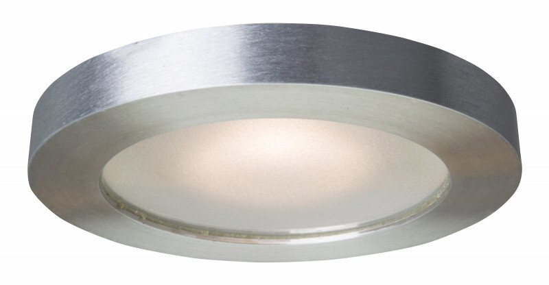 Влагозащищенный светильник Denkirs DK3012-AL