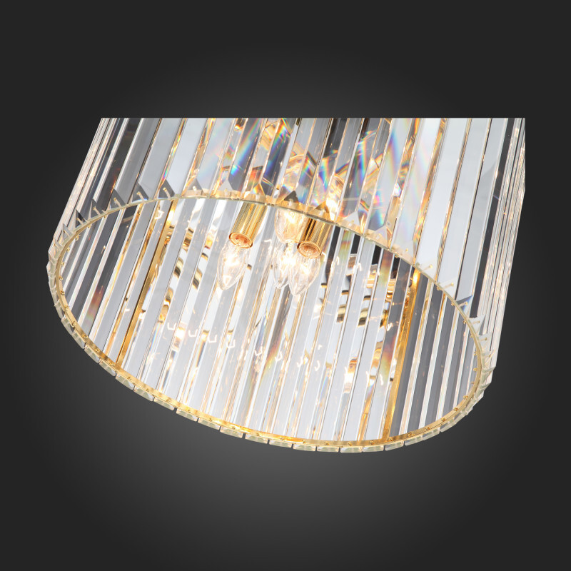 Подвесная люстра ST Luce SL1108.203.12