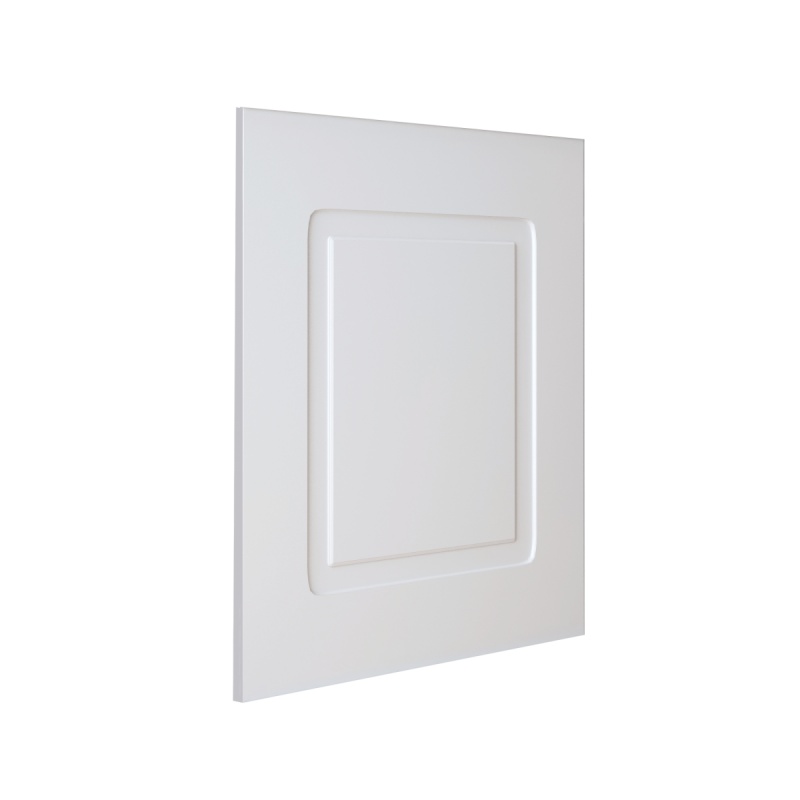 Стеновая панель с 4-мя филенками, арт. UW 410 А (760 х 2346 х 16мм.)