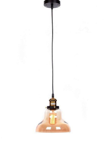 Подвесной светильник Lumina Deco LDP 6803 TEA