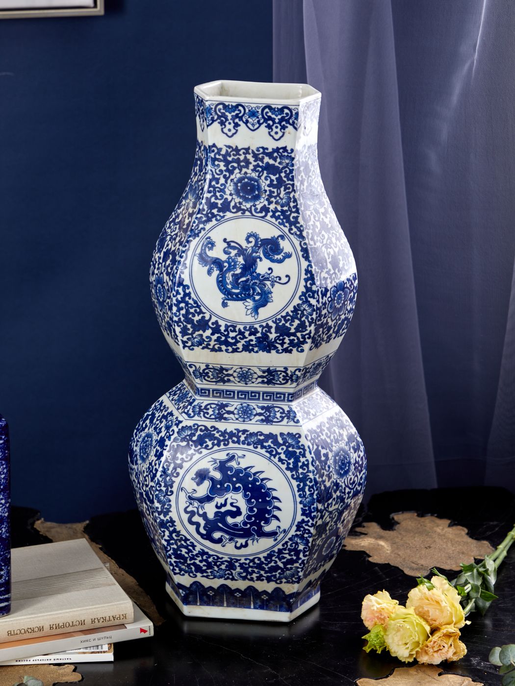 Ваза Glasar 56-257