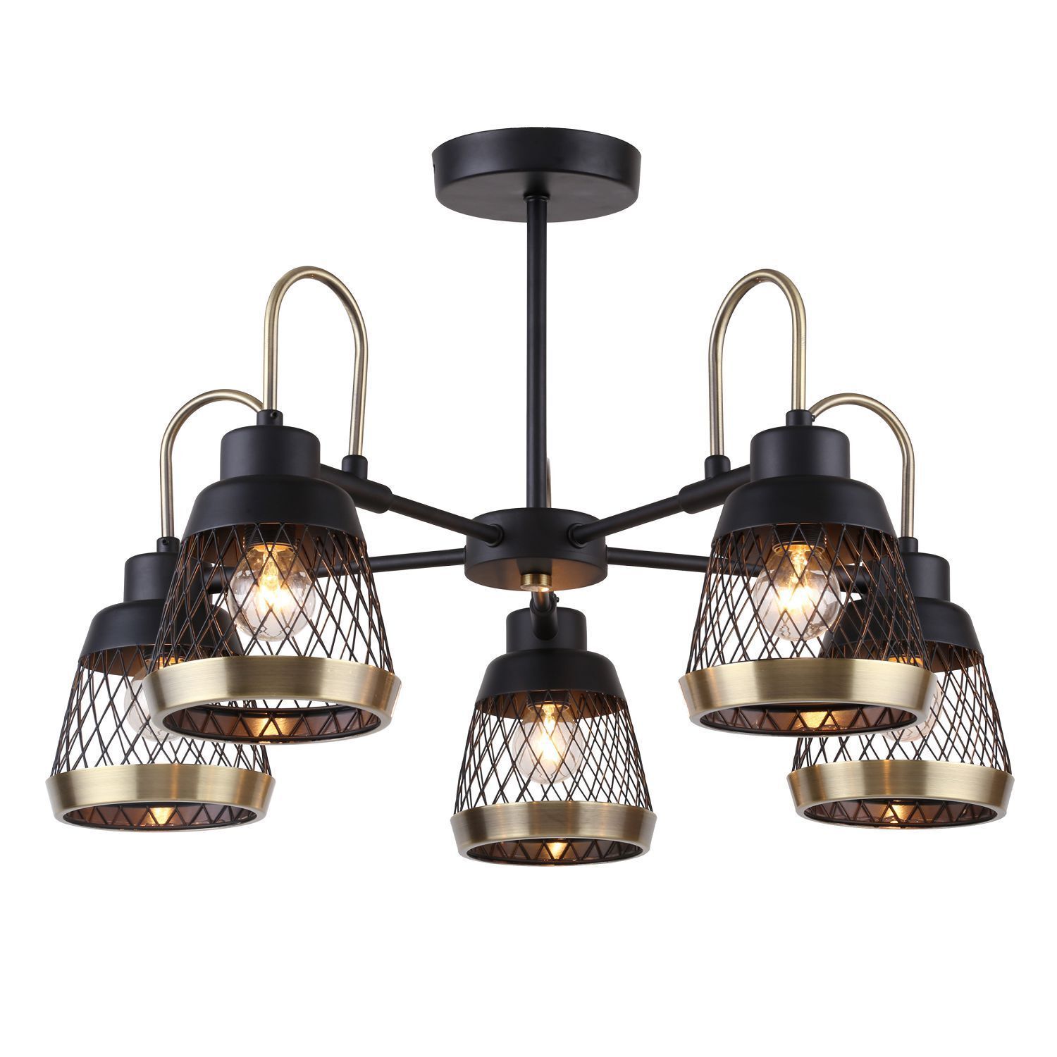 Люстра F-Promo 2346-5P