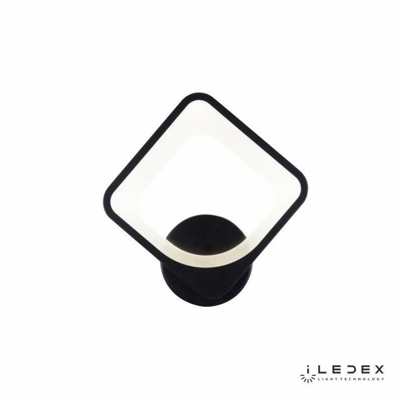 Бра iLedex 5228/1-BK