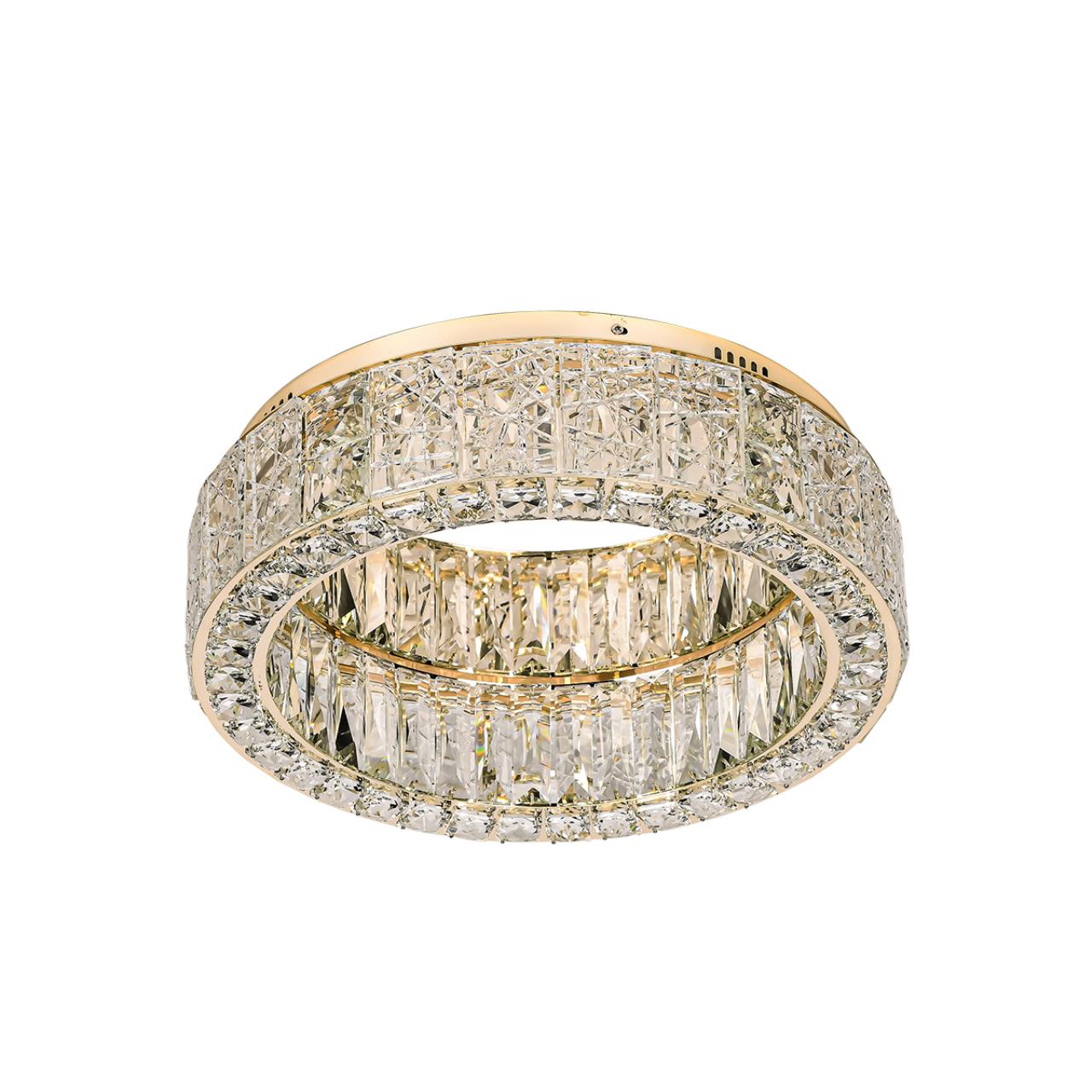 Люстра Odeon Light 5071/60CL