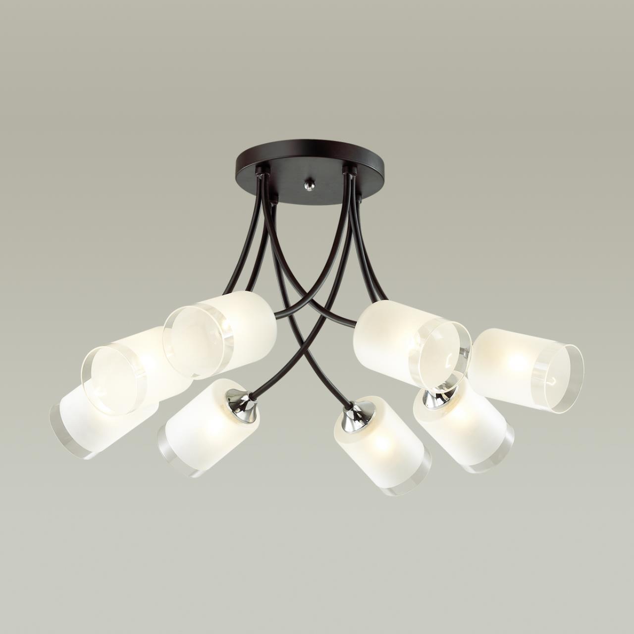 Люстра потолочная Lumion 4533/8C