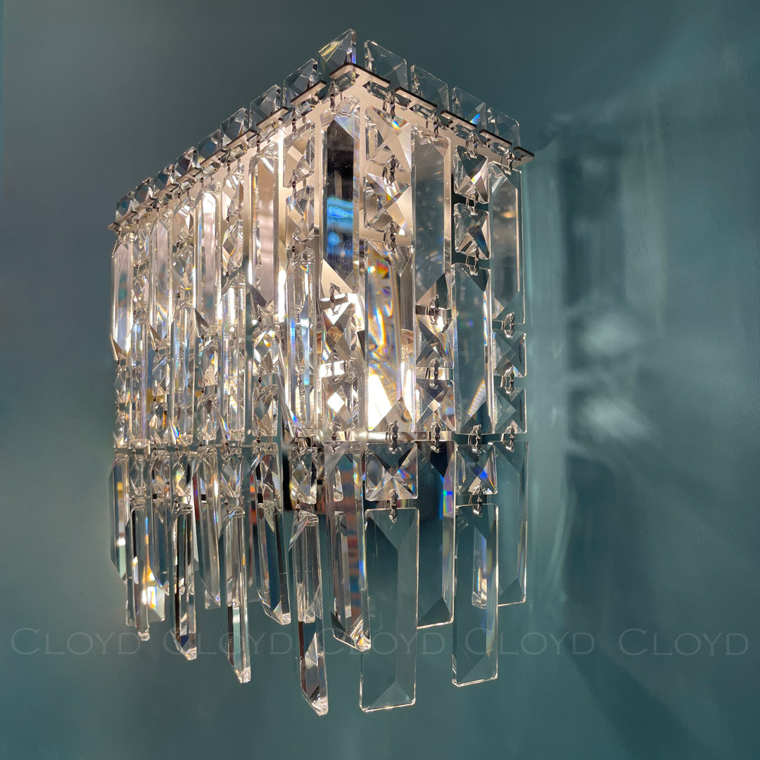 Бра Cloyd Alcatraz 20275