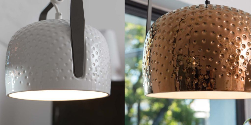 Подвесной светильник Karman Bag Bronze SE154 BR INT