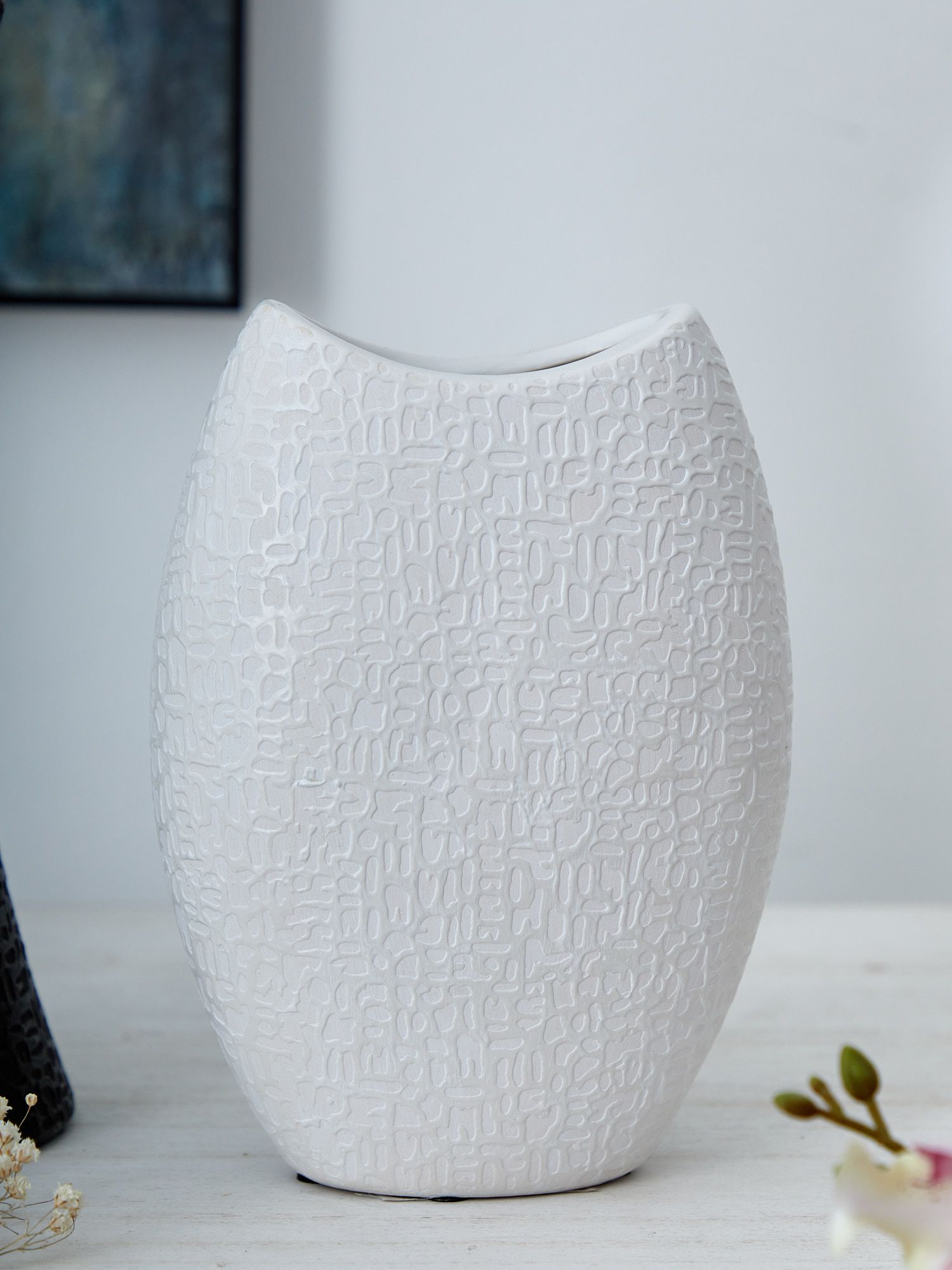 Ваза Glasar 74-029