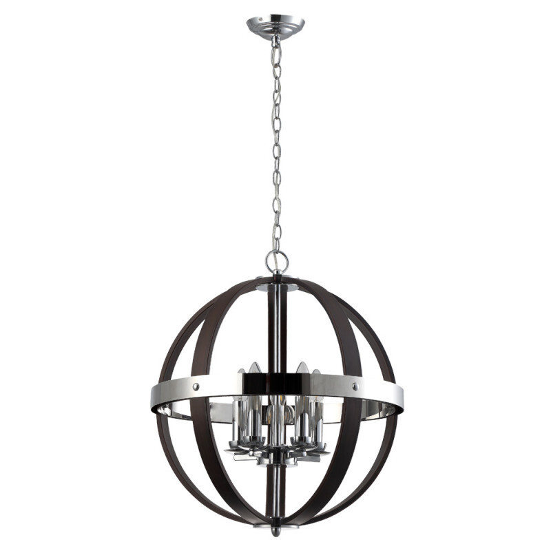 Подвесная люстра Divinare 9980/02 SP-5