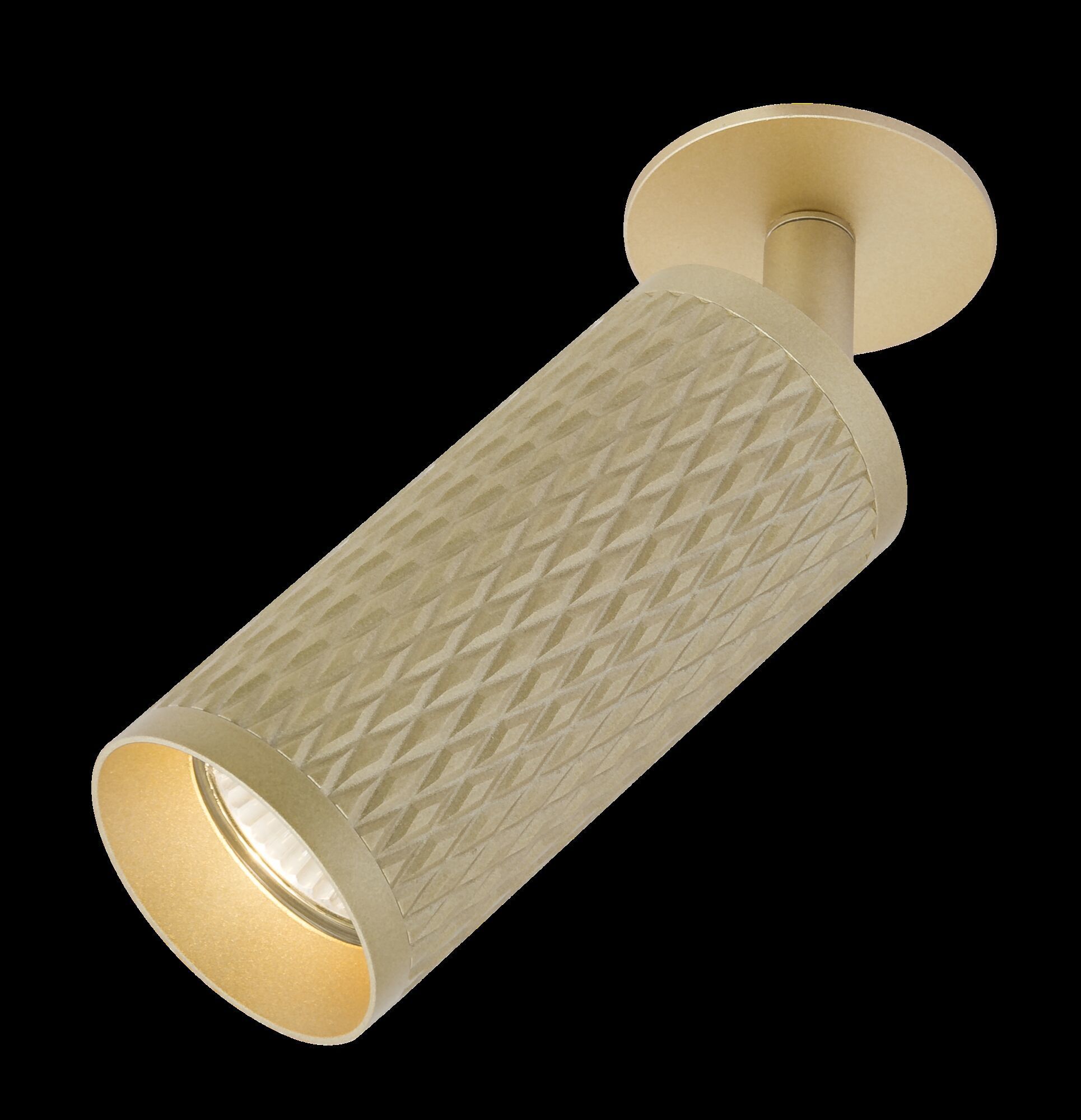 Потолочный светильник Maytoni C037CL-01G