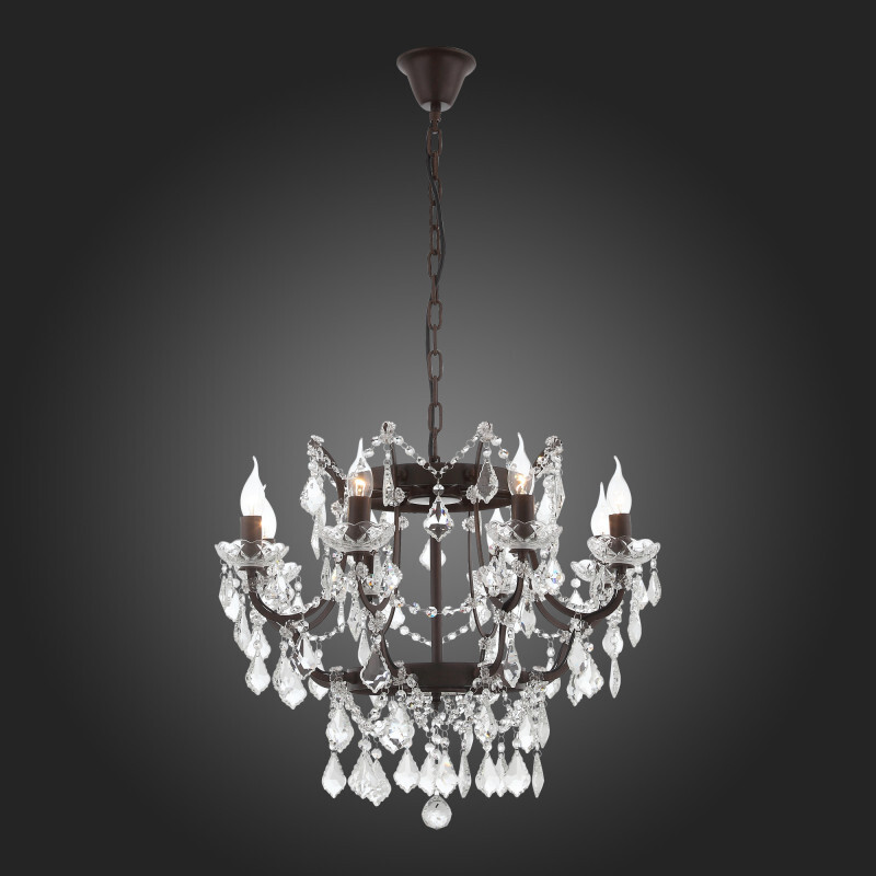 Подвесная люстра ST Luce SL410.403.08
