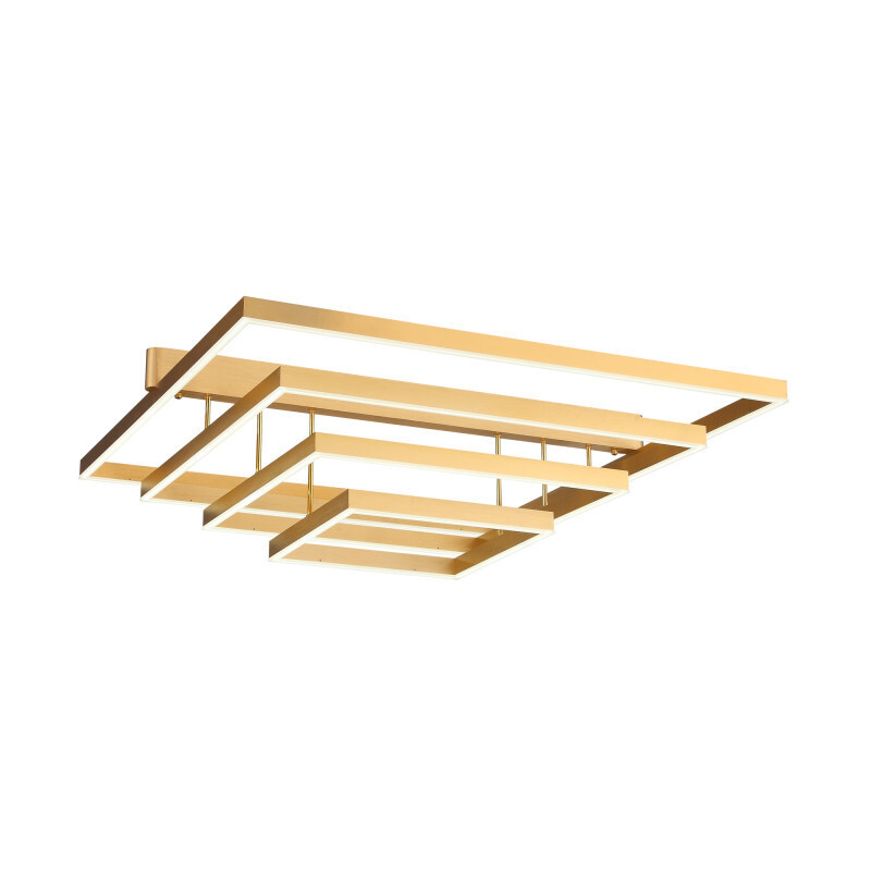 Накладная люстра ST Luce SL945.202.04