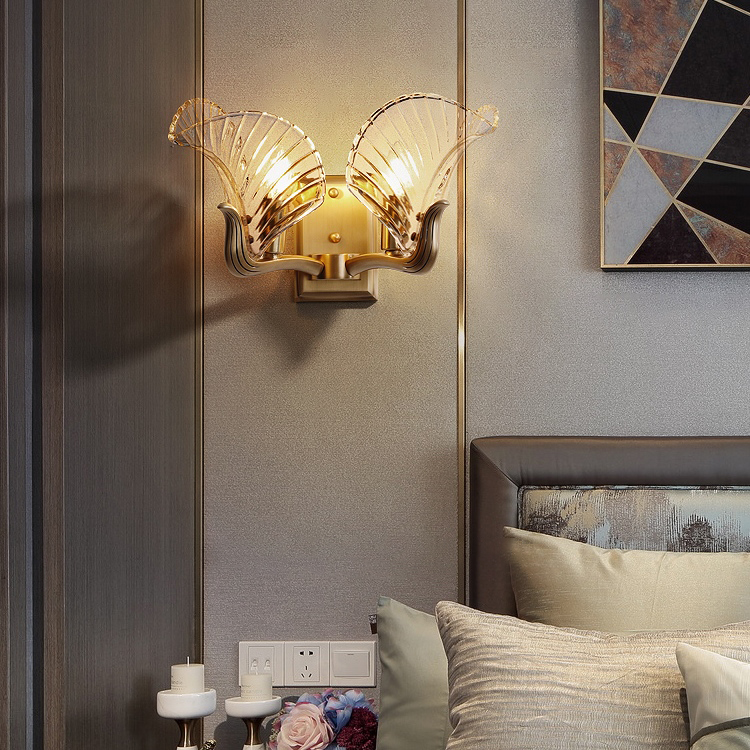 Бра MURANO WALL by ImperiumLoft