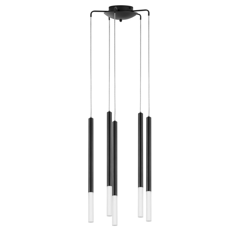 Подвесная люстра Lightstar L8T747137