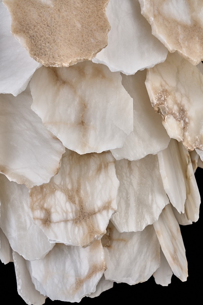 Люстра подвесная Fluorite FL1013-20P