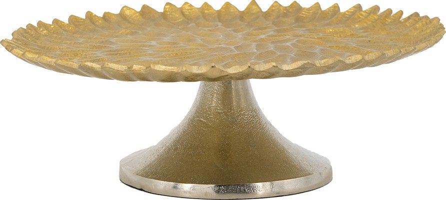 Блюдо для торта Glasar 83771