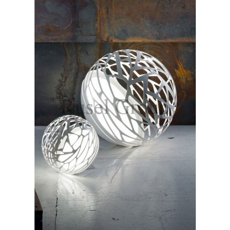 Настольная лампа Studio Italia Design Kelly TA1