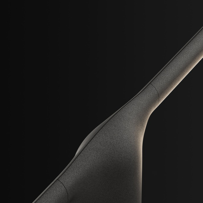 Настенный светильник AGGI H180 by ImperiumLoft