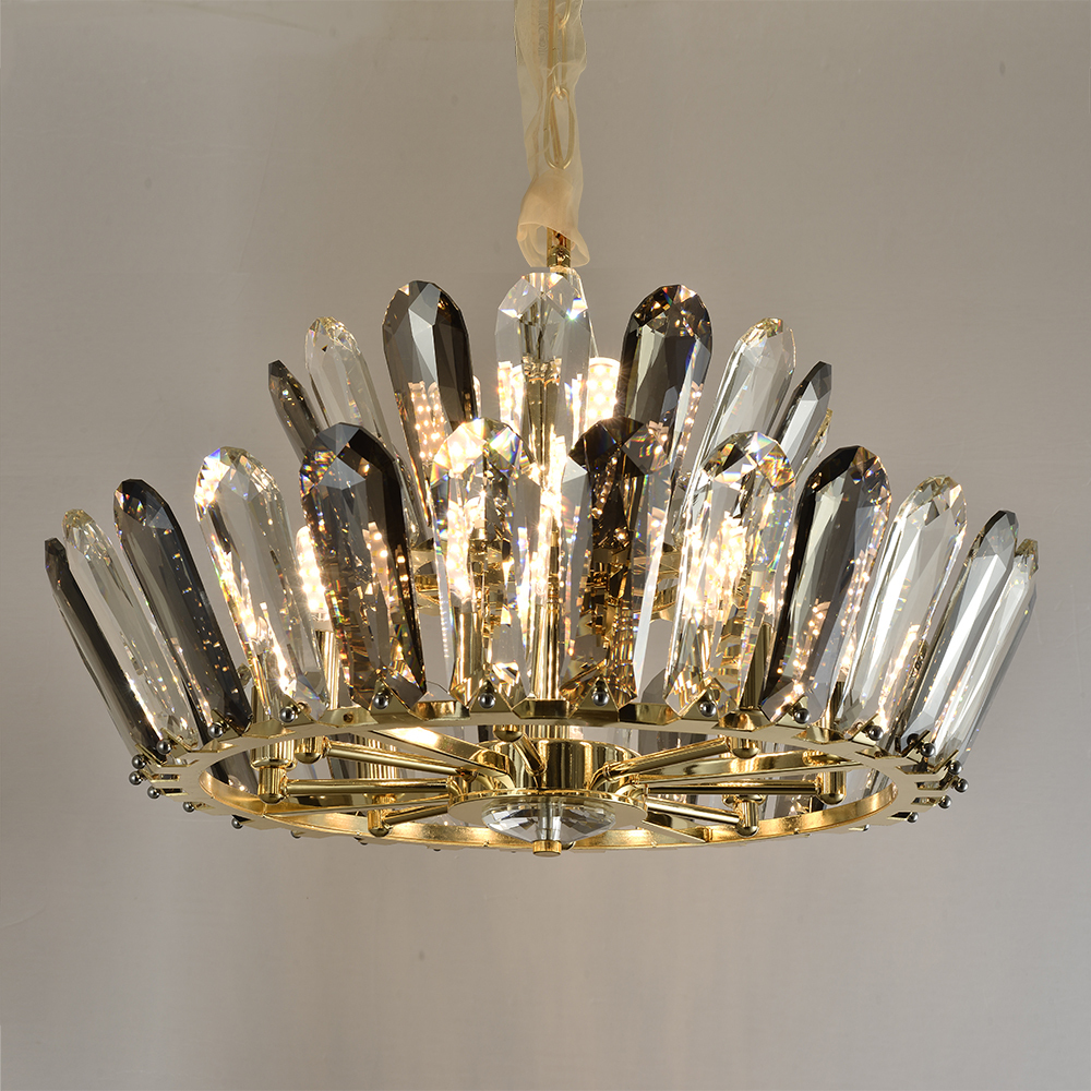 Люстра Delight Collection OMG18001-750