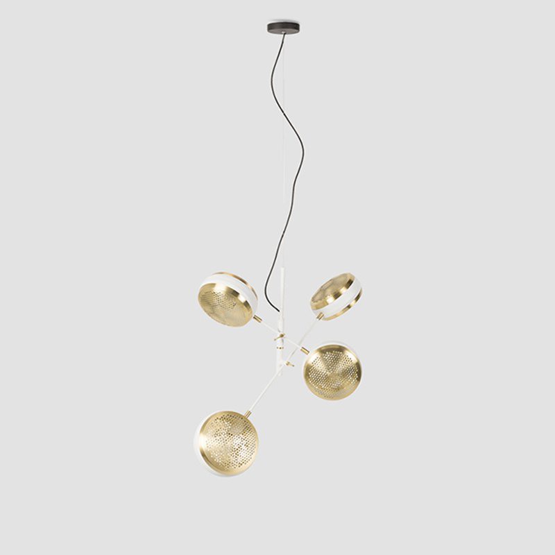 Подвесной светильник POOL by ImperiumLoft