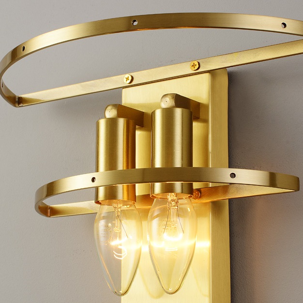 Бра NIBA WALL B by ImperiumLoft