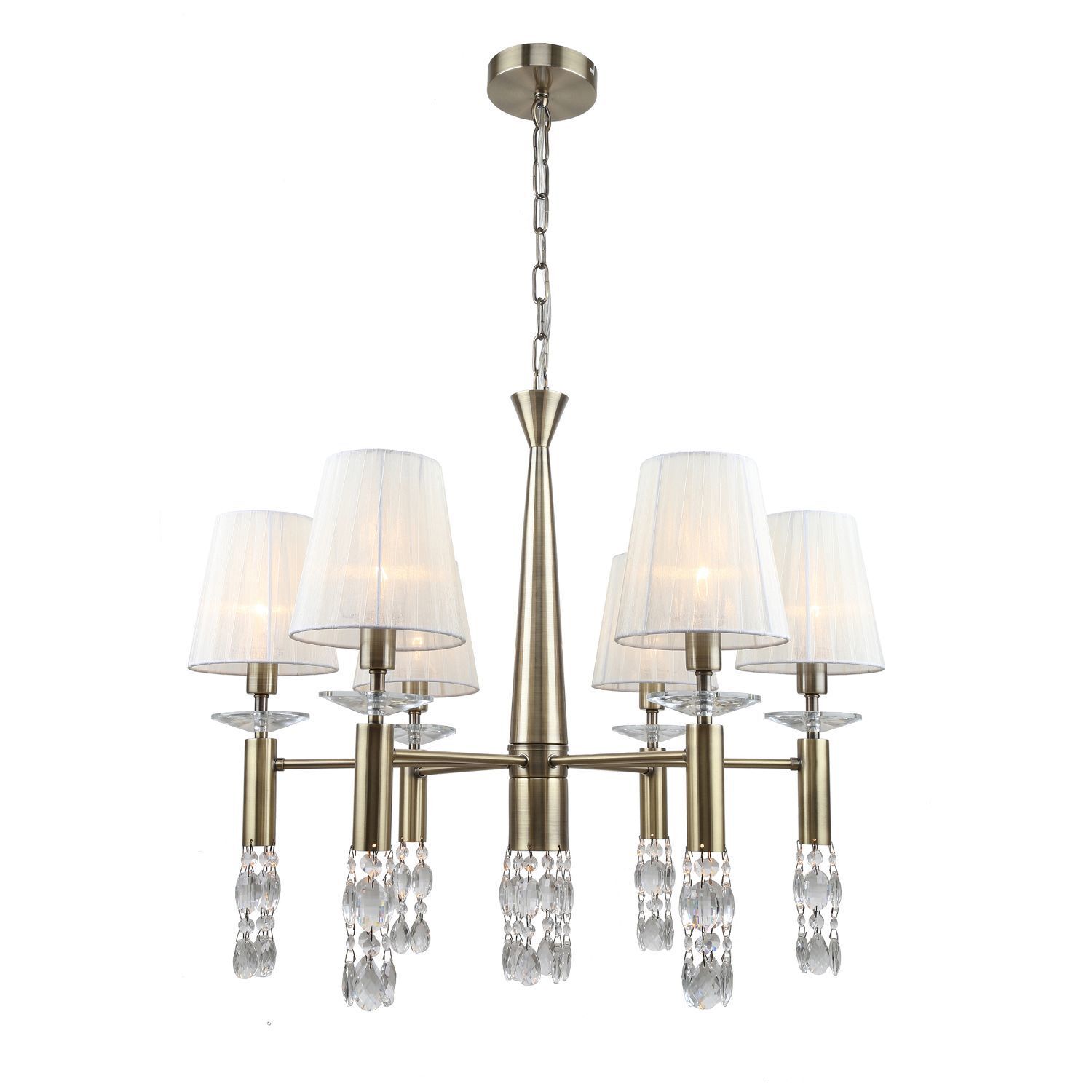 Люстра Favourite 2767-6P