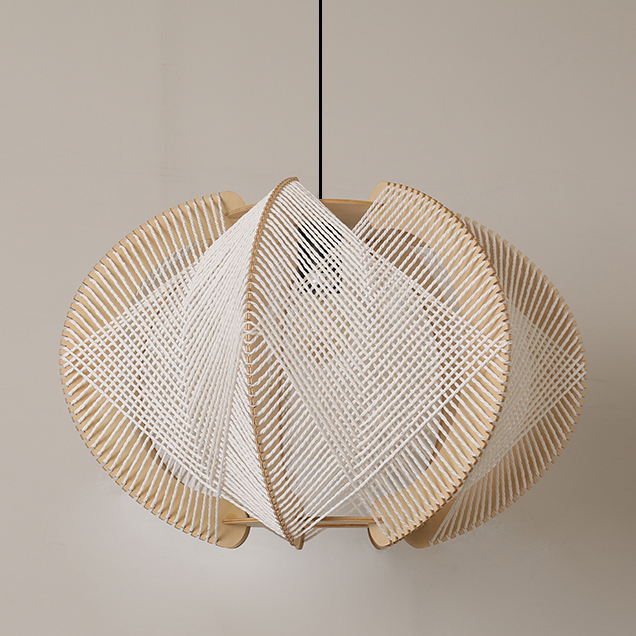 Подвесной светильник DANOLA COMBO L4 by ImperiumLoft